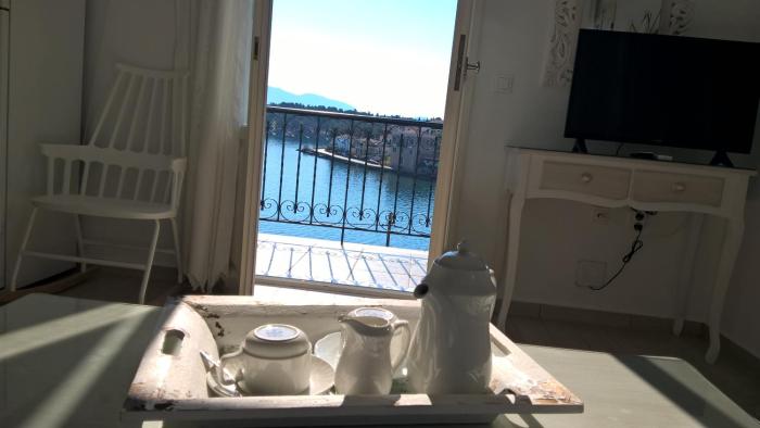 GALAXA Apartments and Studios