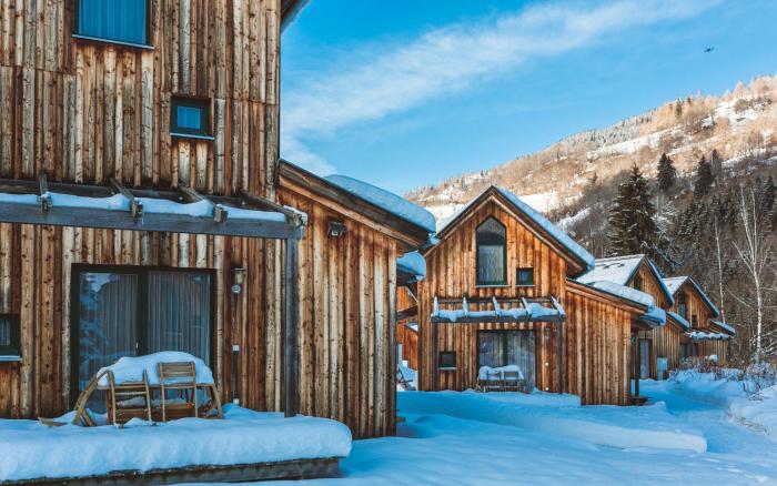 FerienPark Kreischberg Betriebs GmbH