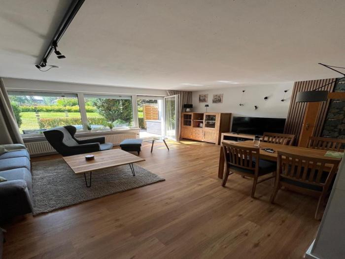 Ferienwohnung Harzzz