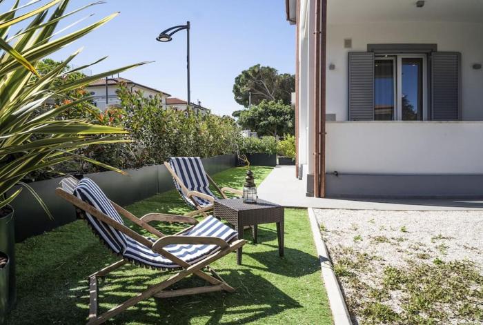 VILLA ARI - Elicriso