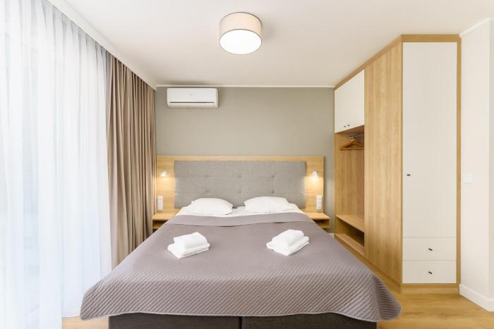 Soft Summer Studio Bel Mare by Noclegi Renters