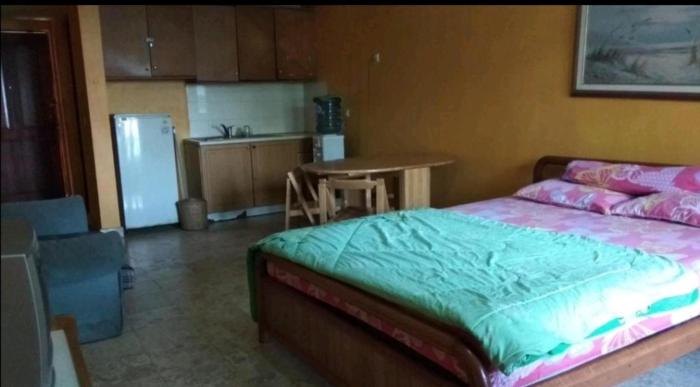 Carita Lippo Kondominium