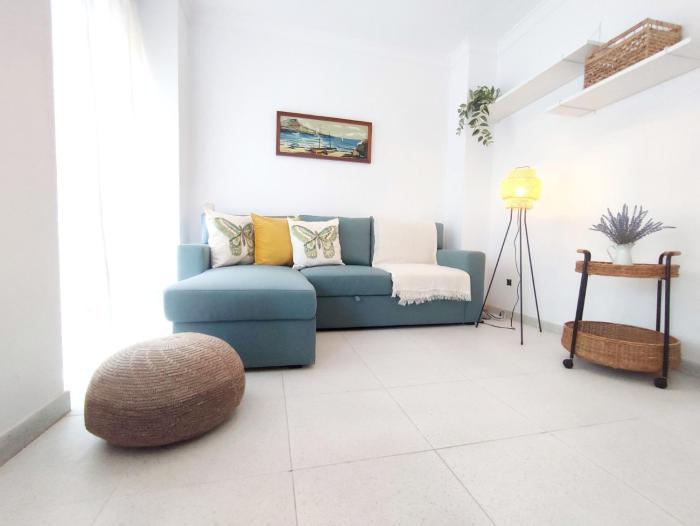 Pura Vida Beachfront Apartment