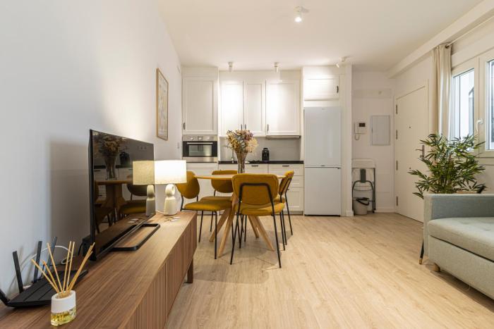 Allo Apartments Morenos IV Bajo B Centro 2 Habitaciones