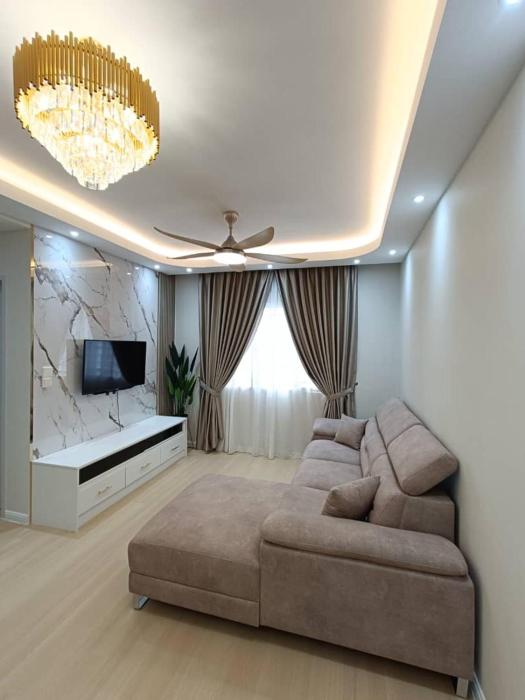 Homestay Kayangan Indah