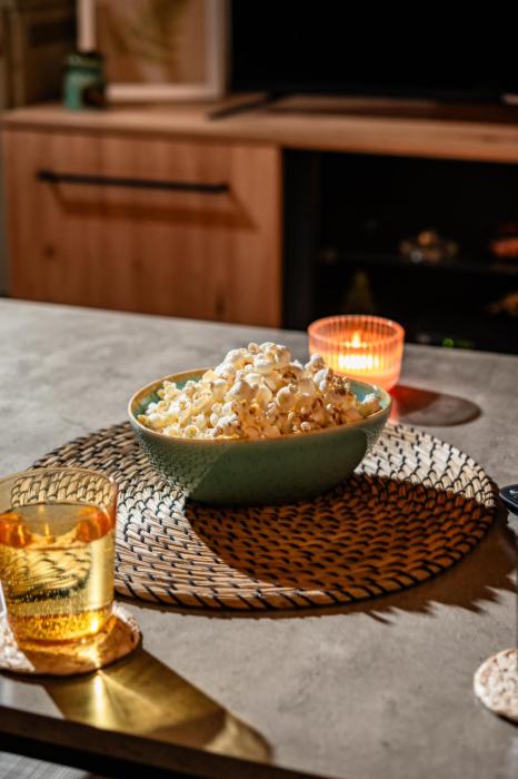 Cozy apartment in city center