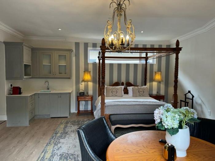 Frnch on 2nd - Sandton