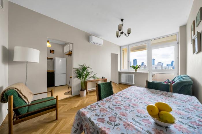 Daniłowiczowska 9 by Homeprime