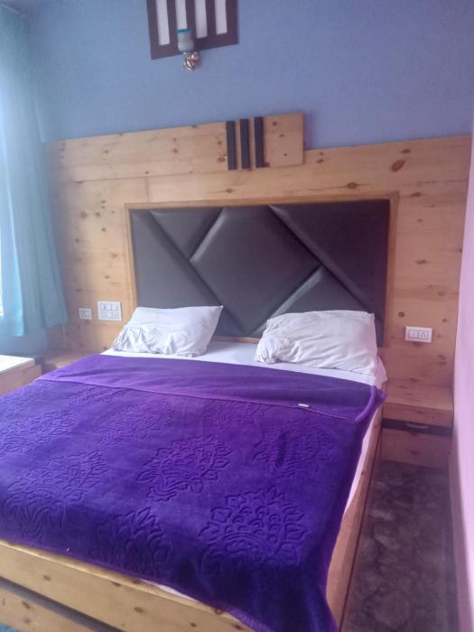 Ruk bae cafe and restaurant