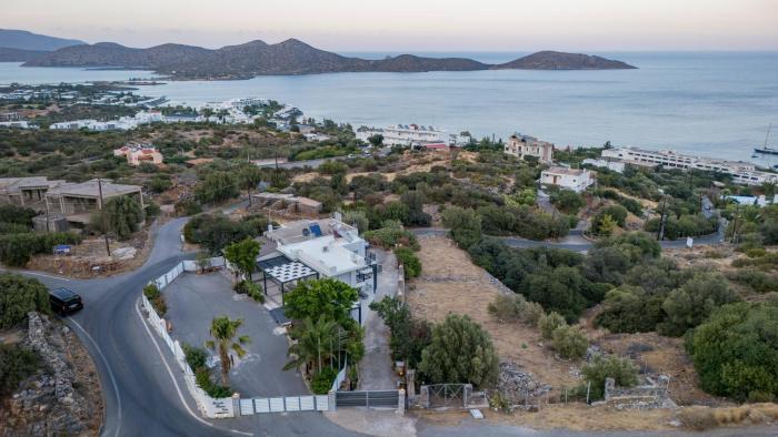 Elounda Buena Vista Apartments