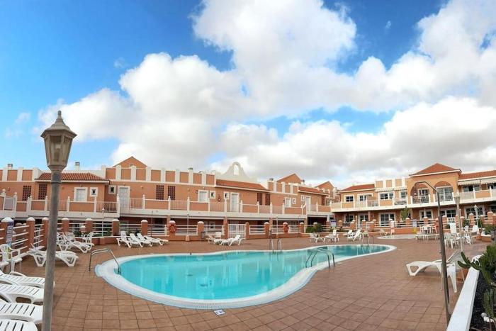 Esmeralda Sunny Relax