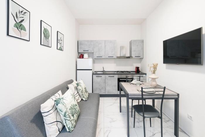 Easylife - Milano- Vetere 10 - Navigli