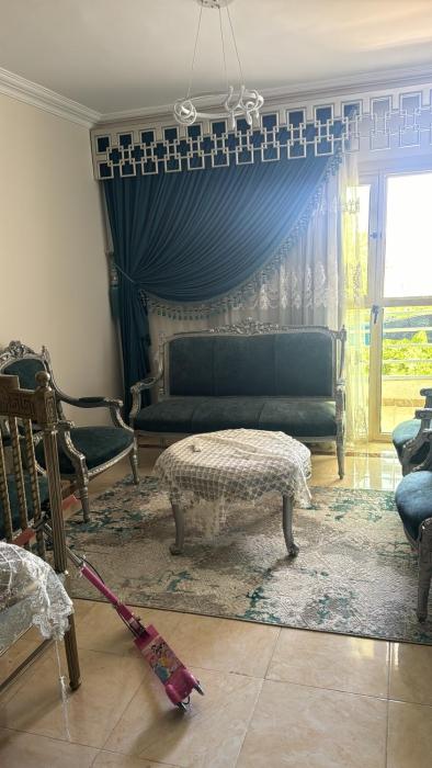 ميجو للشقق الفندقيه