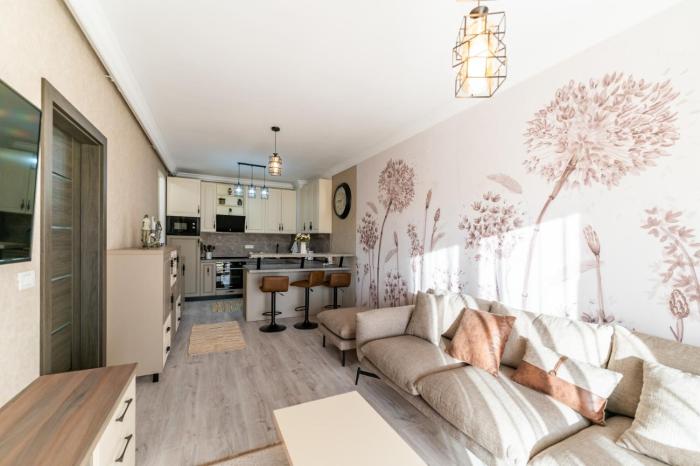 Luxury Cozy Apartments at Adora Park