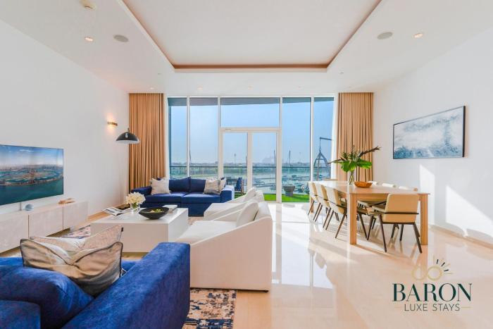 The Grand Palm Suite Oceana