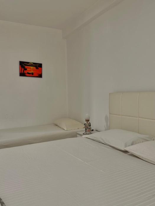 Grand House Apartment