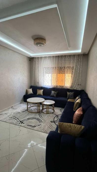 Ennour Apartment
