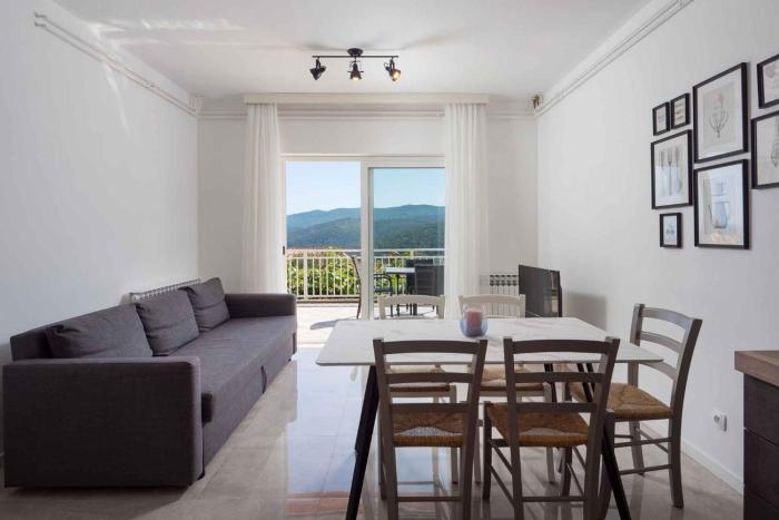 Apartment Rabac 35