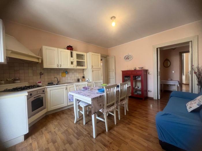 Appartamento Eleonora