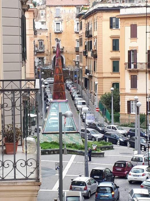 Casa Prilla Metro Materdei