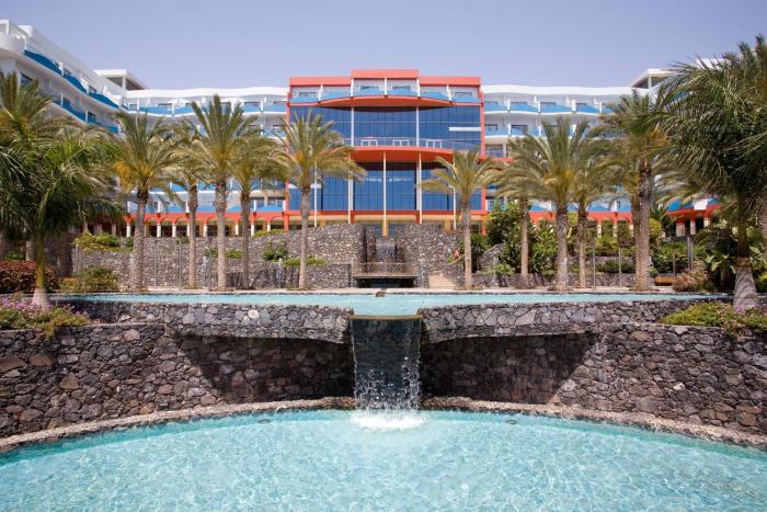 R2 Hotel Pajara Beach