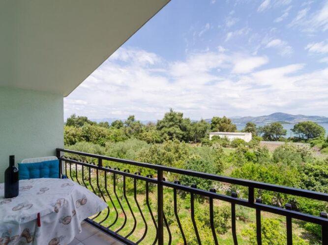 Apartment Sutvid with one bedroom