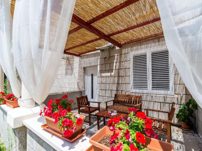 Apartments Sany - Studio Apartment