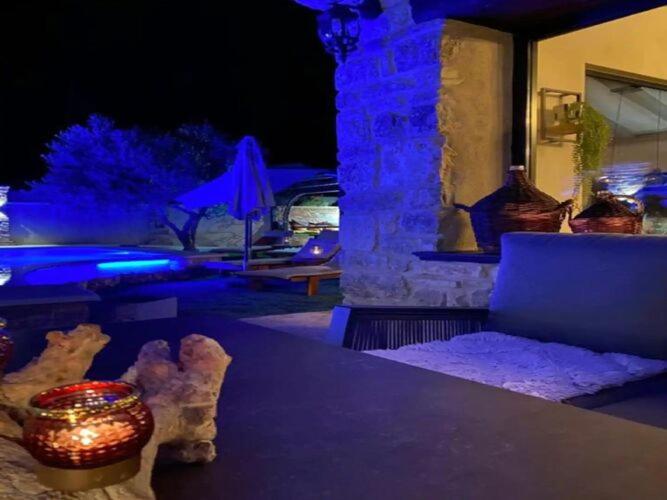 Villa Stalla with Swimming Pool