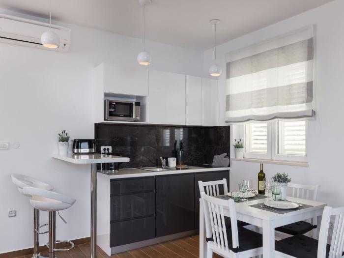 Amorino of Dubrovnik Apartments - Studio Apartment with Terrace and Sea View Apartment Lavanda