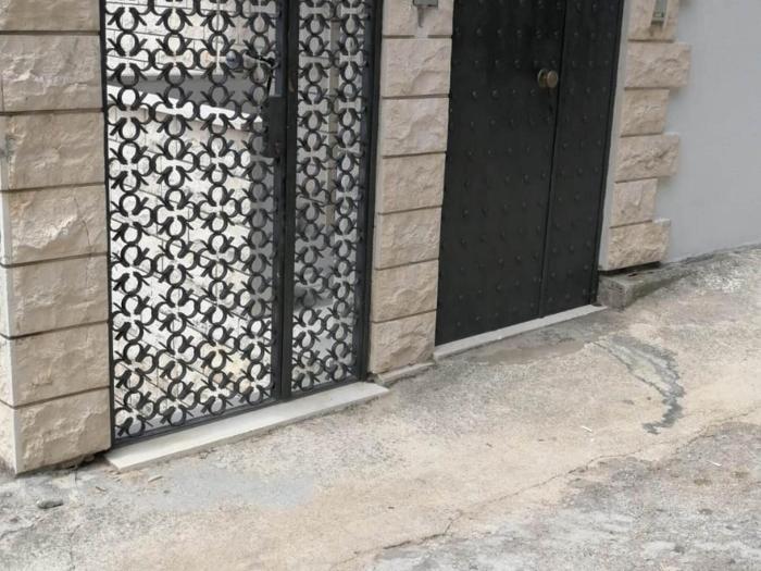 Apartments Tayra - Deluxe studio apartment with terrace BR4