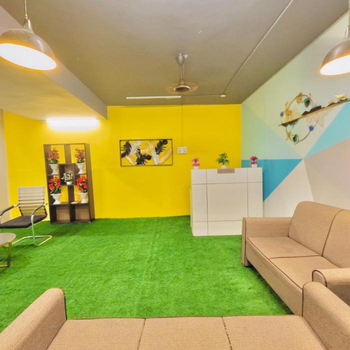 Orion Studio Service Apartment