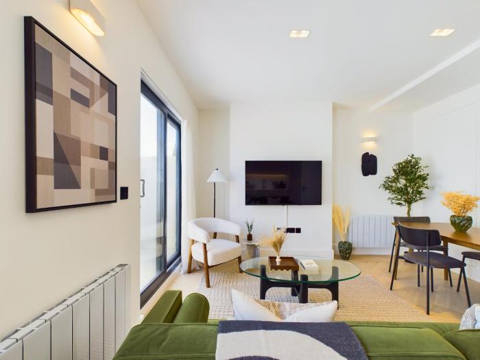 Be London - Maida Vale Residences