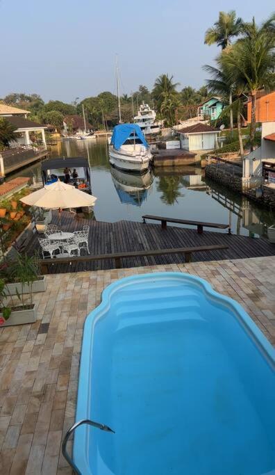 Casa maravilhosa em Angra