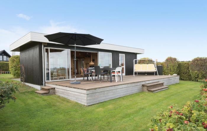 3 Bedroom Stunning Home In Frørup