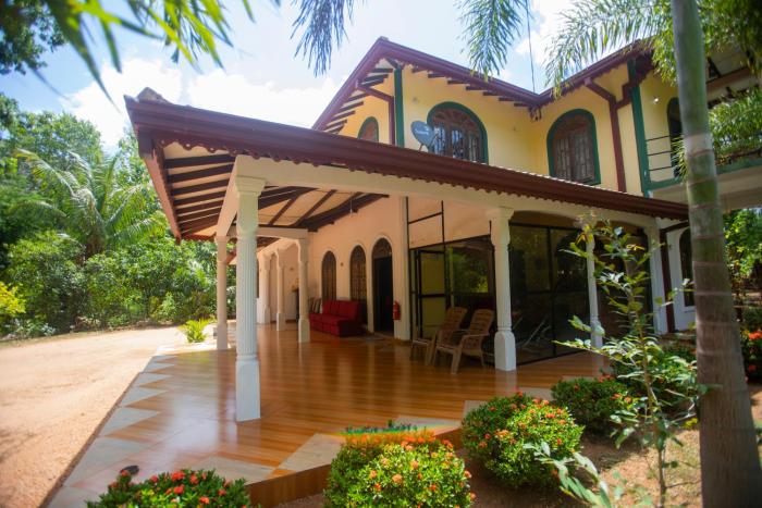 ASNA Homestay