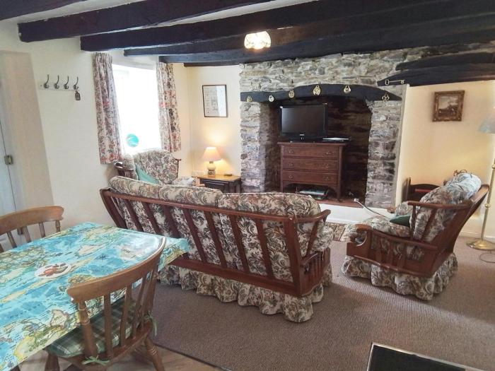 Dairy Cottage Newcastle Emlyn