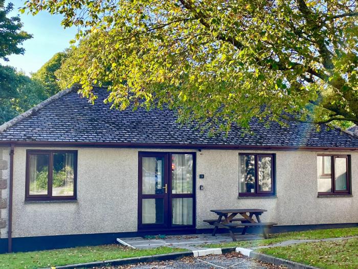 2 Bed Lodge - Sleeps 4 - Pets - Pool - Garden