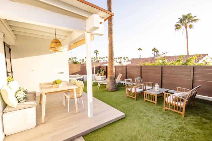 Colorado Golf, Calma House - by Gestión Vacacional Canarias