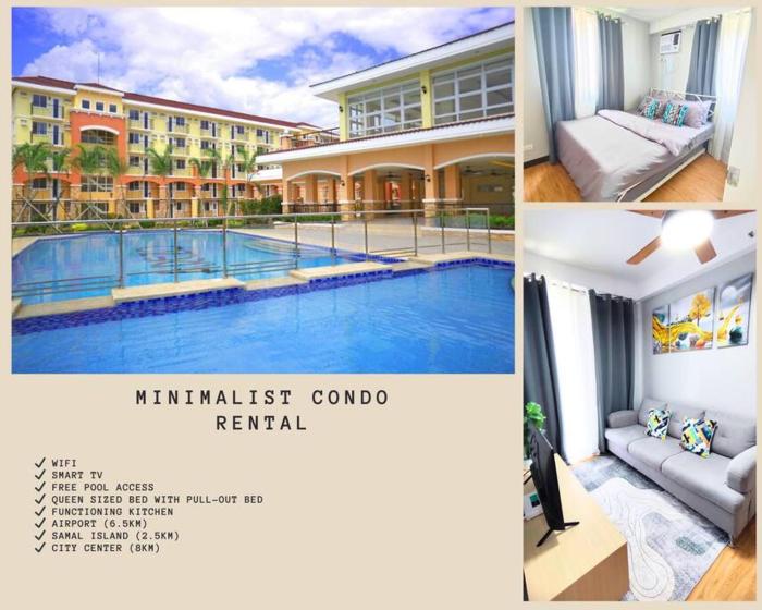 Arezzo Condo Rental