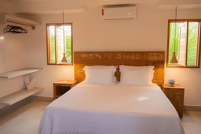 Studio a 80 m da praia de Tatuamunha