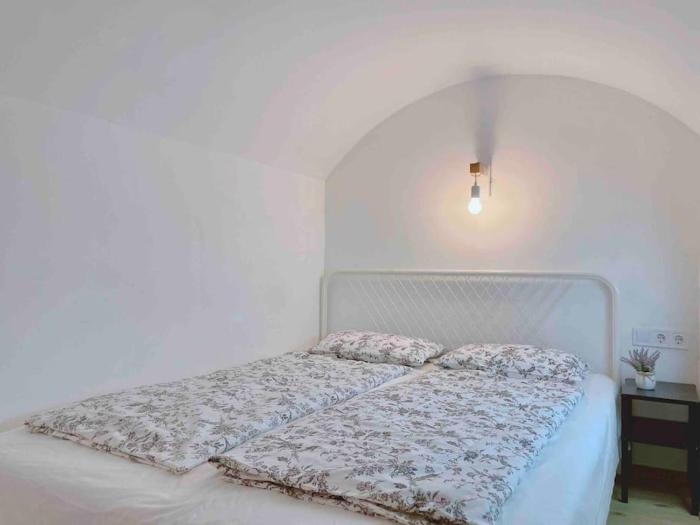 C Downtown cozy family loft