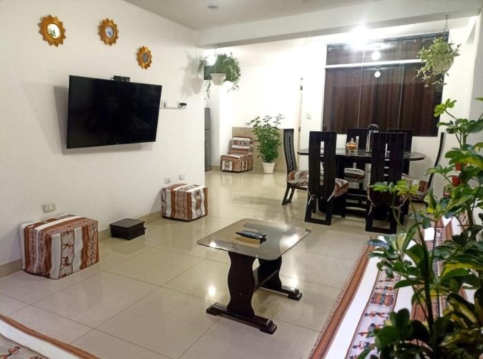 Cusco Perú Apartment