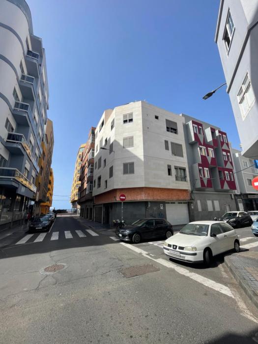 Altillo Las Canteras