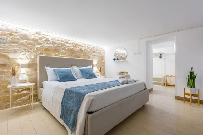 Centro Storico Sciacca - Casa Di Pisa Cortile Termine