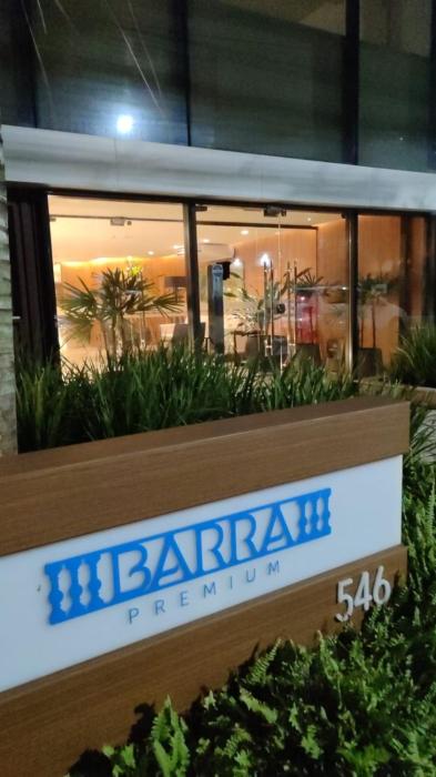 Lindo apartamento na Barra, circuito do carnaval !