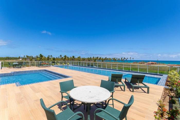 Cupê Garden #315 - Porto de Galinhas por Carpediem