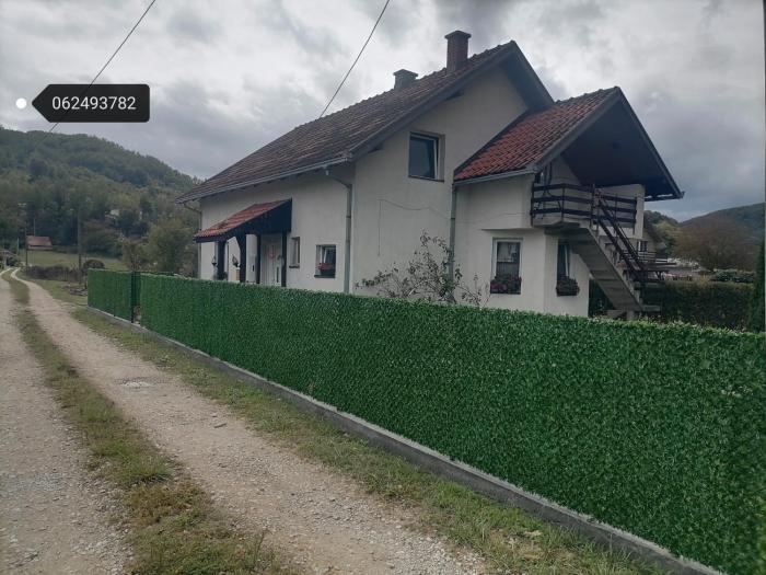 Kuća za odmor IN Bajina Basta