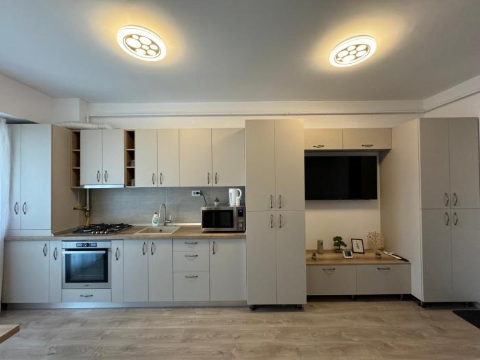 Lazar Flat Apartment - Palas Center