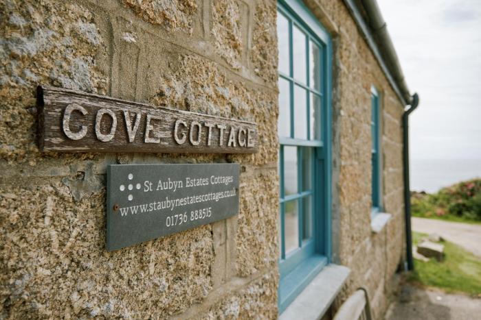 Cove Cottage