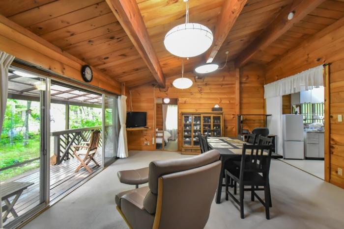 410 COZY INN - Rental villa with natural hot sprin - Vacation STAY 54148v